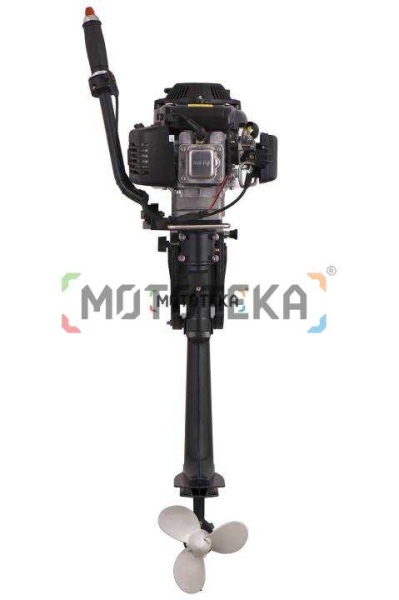 Лодочный мотор Condor (Кондор) CNXW4A-4 Лодочный мотор Condor (Кондор) CNXW4A-4