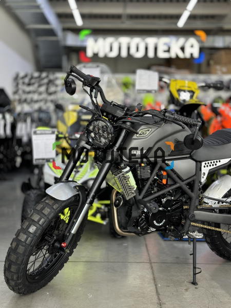 Мотоцикл дорожный Regulmoto (Регулмото) FARGO 300 чёрный с ПТС | Мототека Мотоцикл дорожный Regulmoto (Регулмото) FARGO 300 чёрный с ПТС | Мототека