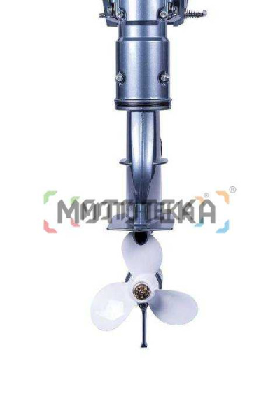 Лодочный мотор Seanovo (Сеаново) SNF 5 HS (С выносным баком 12л.) Лодочный мотор Seanovo (Сеаново) SNF 5 HS (С выносным баком 12л.)