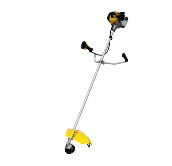 Триммер бензиновый Eurolux (Евролюкс) TR - 1500T | Мототека Триммер бензиновый Eurolux (Евролюкс) TR - 1500T | Мототека