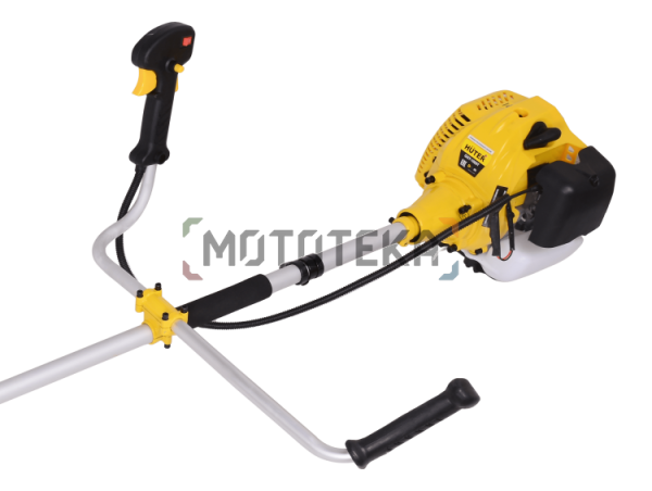 Триммер бензиновый Huter (Хутер) GGT - 1000T | Мототека Триммер бензиновый Huter (Хутер) GGT - 1000T | Мототека